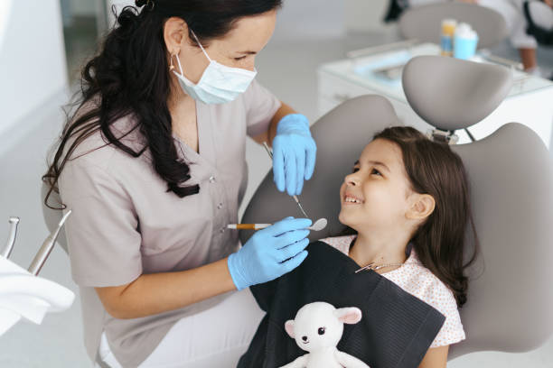 Best Emergency Wisdom Teeth Removal in Owasso, OK