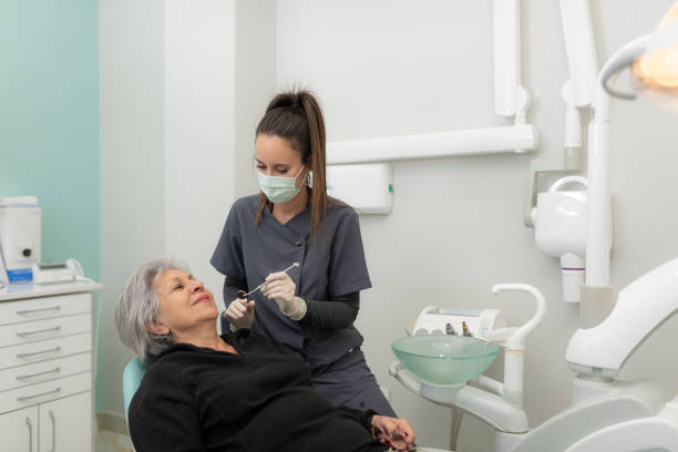 Best Emergency Root Canal Treatment in Owasso, OK