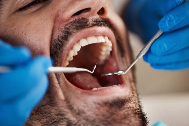Best Pediatric Emergency Dentist in Owasso, OK