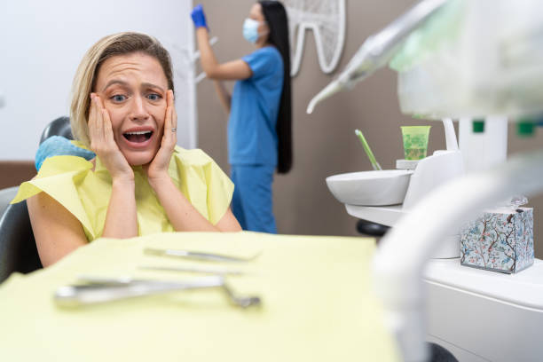 Best Pediatric Emergency Dentist in Owasso, OK