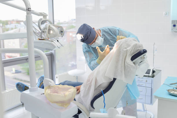 Best Emergency Orthodontic Repairs in Owasso, OK