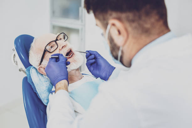 Best Emergency Dental Care for Trauma or Injury in Owasso, OK